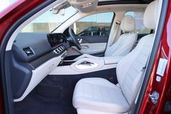 2019 MERCEDES-BENZ
GLE 400 d 4MATIC