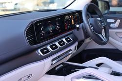 2019 MERCEDES-BENZ
GLE 400 d 4MATIC