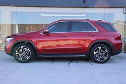 2019 MERCEDES-BENZ
GLE 400 d 4MATIC
