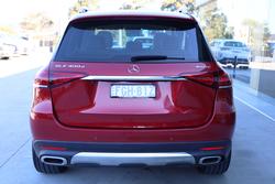 2019 MERCEDES-BENZ
GLE 400 d 4MATIC