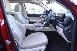 2019 MERCEDES-BENZ
GLE 400 d 4MATIC