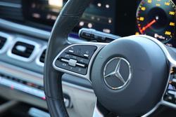 2019 MERCEDES-BENZ
GLE 400 d 4MATIC