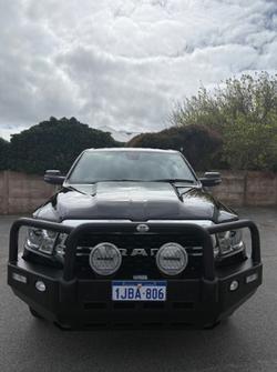 2024 RAM 1500 Big Horn (5-7 Tub)