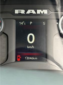 2024 RAM 1500 Big Horn (5-7 Tub)