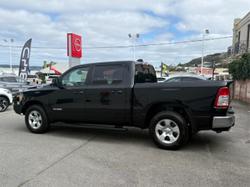 2024 RAM 1500 Big Horn (5-7 Tub)
