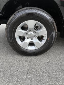 2024 RAM 1500 Big Horn (5-7 Tub)