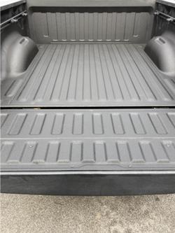 2024 RAM 1500 Big Horn (5-7 Tub)