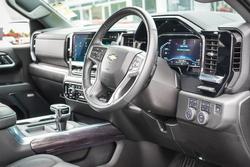 2024 Chevrolet Silverado