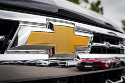 2024 Chevrolet Silverado