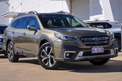 2021 Subaru Outback AWD Touring