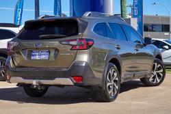 2021 Subaru Outback AWD Touring