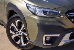 2021 Subaru Outback AWD Touring