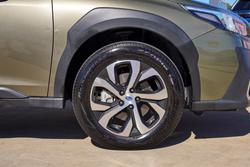 2021 Subaru Outback AWD Touring