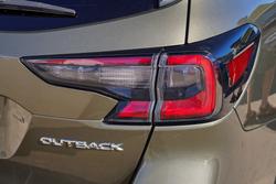 2021 Subaru Outback AWD Touring