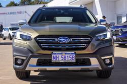 2021 Subaru Outback AWD Touring