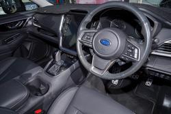2021 Subaru Outback AWD Touring