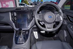 2021 Subaru Outback AWD Touring