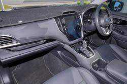 2021 Subaru Outback AWD Touring