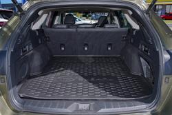 2021 Subaru Outback AWD Touring