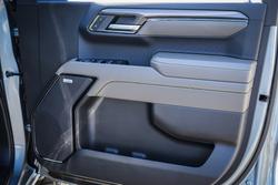 2023 Chevrolet Silverado