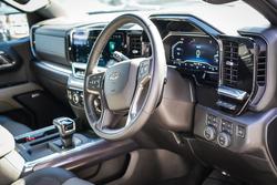 2023 Chevrolet Silverado