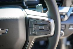 2023 Chevrolet Silverado