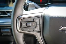 2023 Chevrolet Silverado