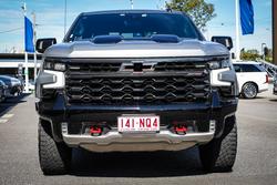 2023 Chevrolet Silverado