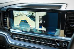 2023 Chevrolet Silverado