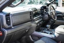 2023 Chevrolet Silverado