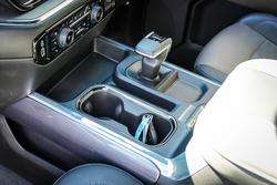 2023 Chevrolet Silverado