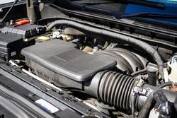 2023 Chevrolet Silverado