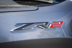 2023 Chevrolet Silverado