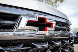 2023 Chevrolet Silverado