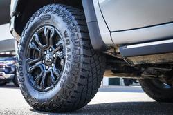 2023 Chevrolet Silverado