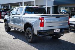 2023 Chevrolet Silverado