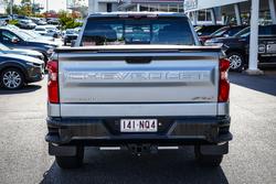 2023 Chevrolet Silverado