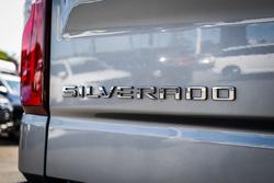 2023 Chevrolet Silverado