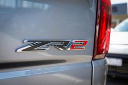 2023 Chevrolet Silverado