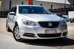 2013 HOLDEN COMMODORE EVOKE