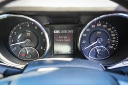 2013 HOLDEN COMMODORE EVOKE