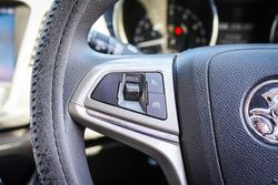 2013 HOLDEN COMMODORE EVOKE
