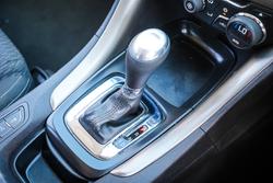 2013 HOLDEN COMMODORE EVOKE