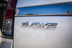 2013 HOLDEN COMMODORE EVOKE