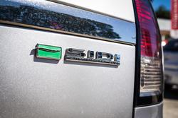 2013 HOLDEN COMMODORE EVOKE