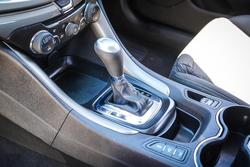 2013 HOLDEN COMMODORE EVOKE