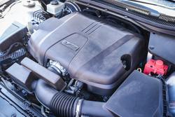 2013 HOLDEN COMMODORE EVOKE