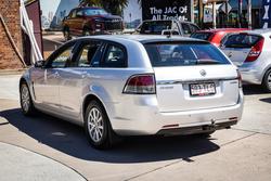 2013 HOLDEN COMMODORE EVOKE