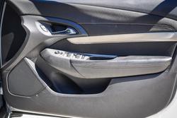 2013 HOLDEN COMMODORE EVOKE