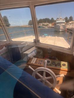 1974 COMMERCIAL Charter